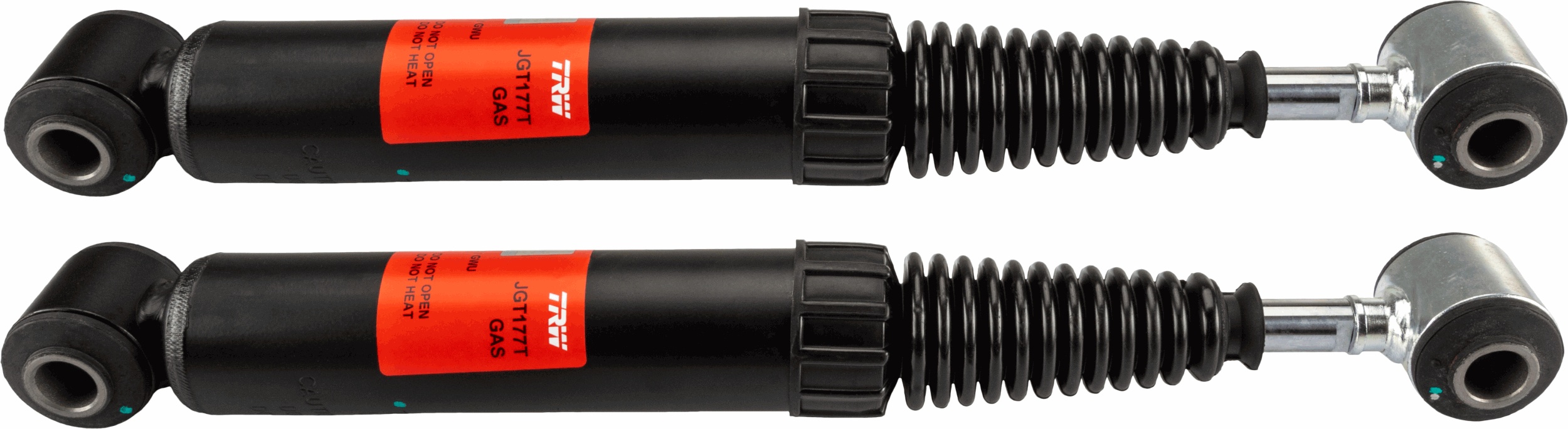 Schokdemper TRW JGT177T