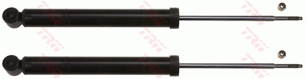 Schokdemper TRW JGT292T