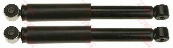 Schokdemper TRW JGT307T