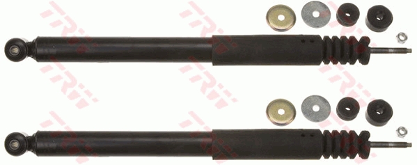Schokdemper TRW JGT376T