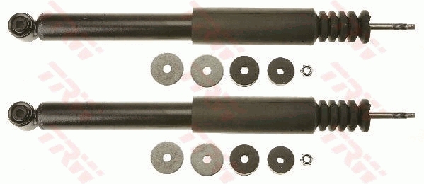 Schokdemper TRW JGT406T