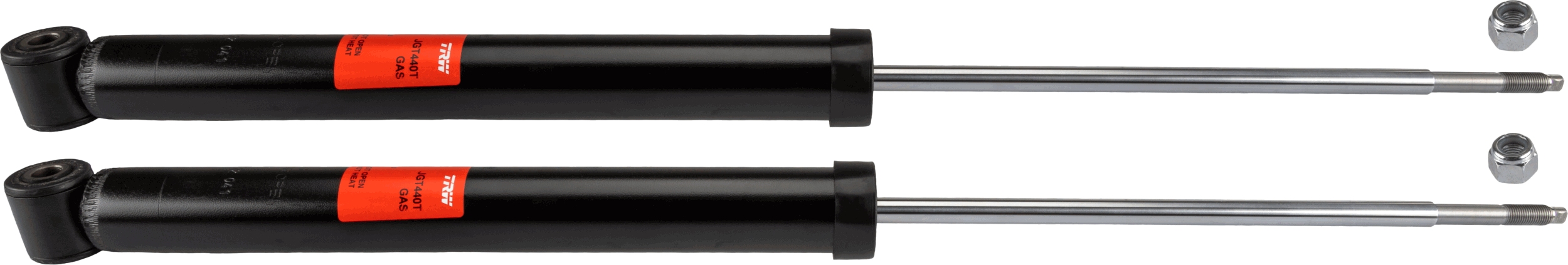 Schokdemper TRW JGT440T
