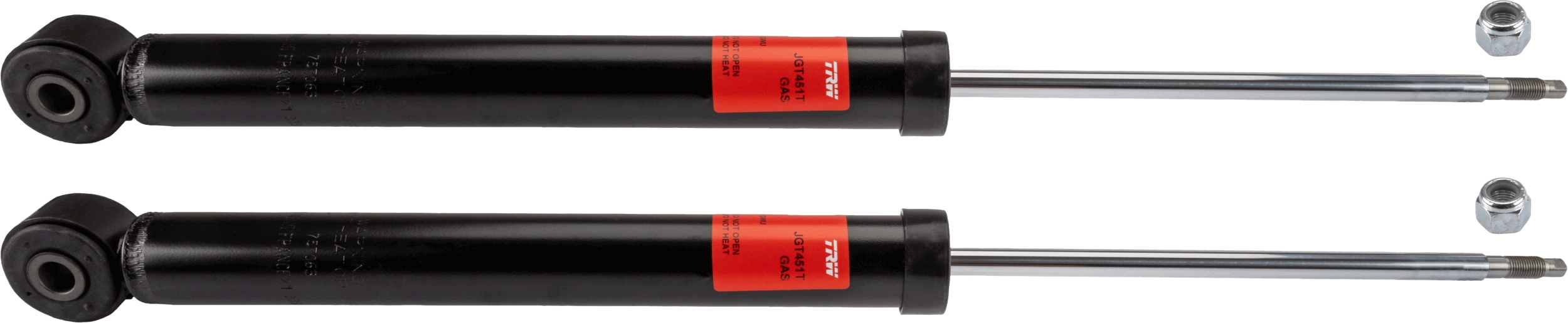 Schokdemper TRW JGT451T