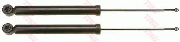 Schokdemper TRW JGT483T