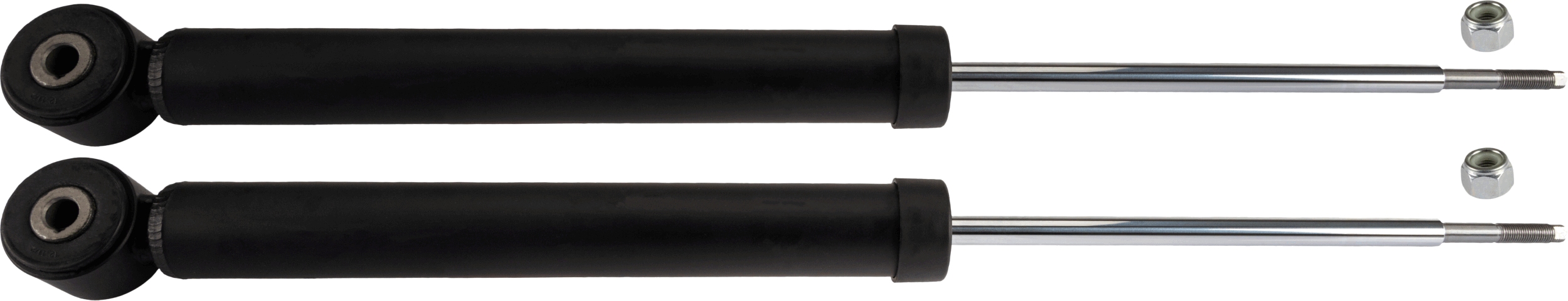 Schokdemper TRW JGT504T