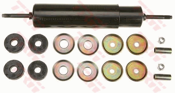 Schokdemper TRW JHB5034