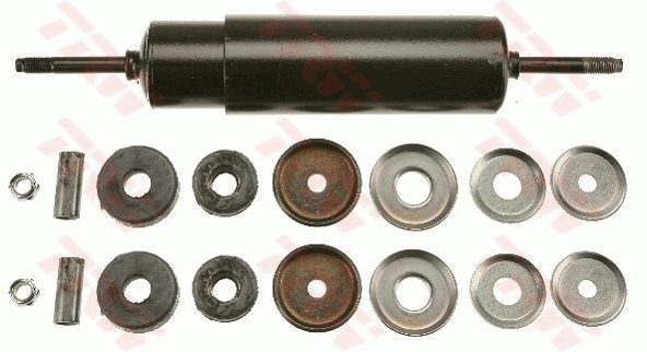 Schokdemper TRW JHB5064