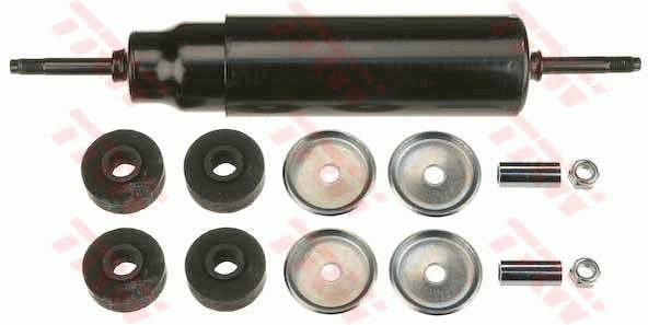 Schokdemper TRW JHB5086