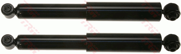 Schokdemper TRW JHE264T
