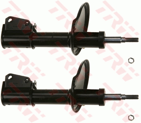 Schokdemper TRW JHM152T