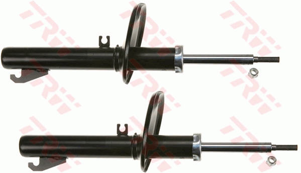 Schokdemper TRW JHM206T