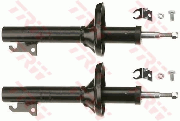 Schokdemper TRW JHM458T
