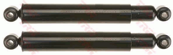 Schokdemper TRW JHT109T