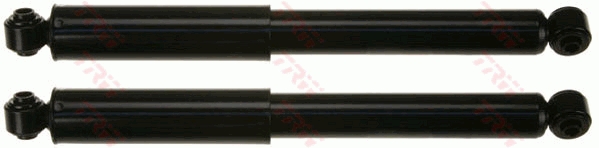 Schokdemper TRW JHT129T