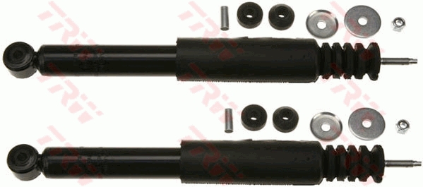 Schokdemper TRW JHT151T