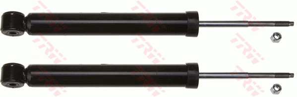Schokdemper TRW JHT198T