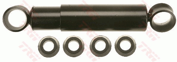 Schokdemper TRW JHX5047
