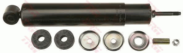 Schokdemper TRW JHZ5078