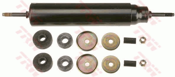 Schokdemper TRW JHZ5265