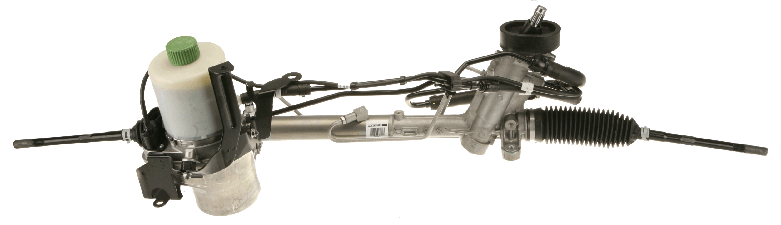 TRW Servopomp JKR104