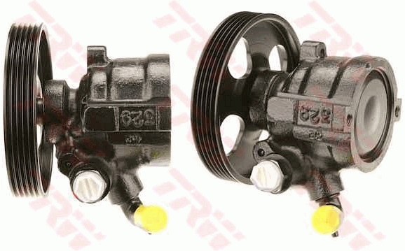 Servopomp TRW JPR445