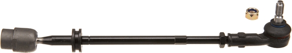 Spoorstang TRW JRA252