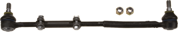 Spoorstang TRW JRA554