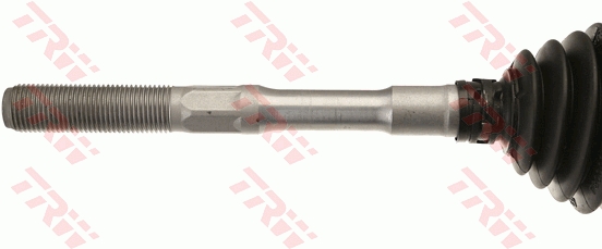 TRW Stuurhuis JRE125