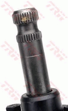 TRW Stuurhuis JRM206