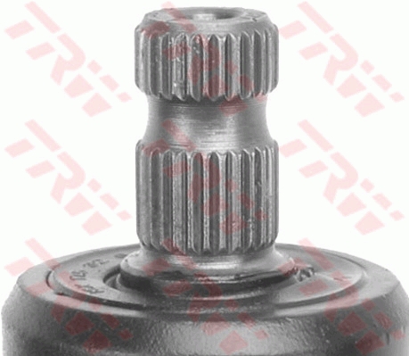 TRW Stuurhuis JRM432