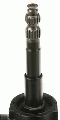 TRW Stuurhuis JRM445