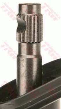 TRW Stuurhuis JRM477