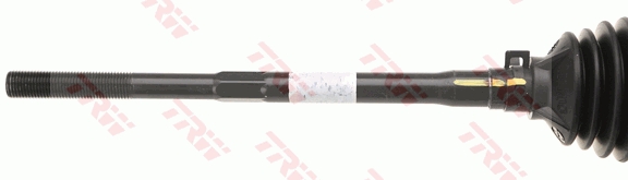TRW Stuurhuis JRM591