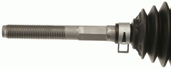TRW Stuurhuis JRP1317