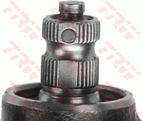 TRW Stuurhuis JRP236