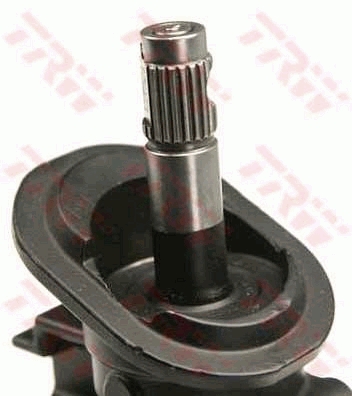 TRW Stuurhuis JRP862