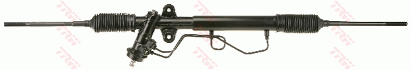 TRW Stuurhuis JRP978