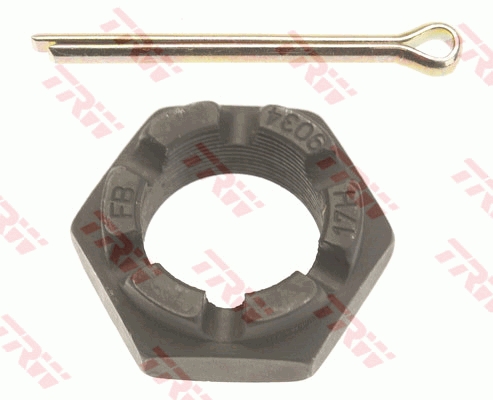 TRW Draagarm JRR0198