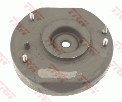 Veerpootlager & rubber TRW JSB559