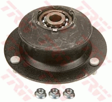 Veerpootlager & rubber TRW JSL108