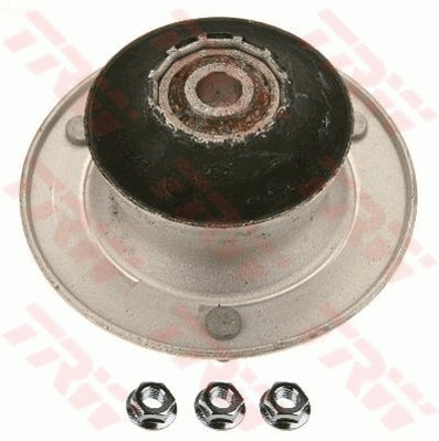 Veerpootlager & rubber TRW JSL112