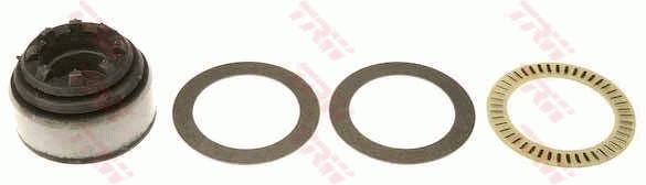 Veerpootlager & rubber TRW JSL131