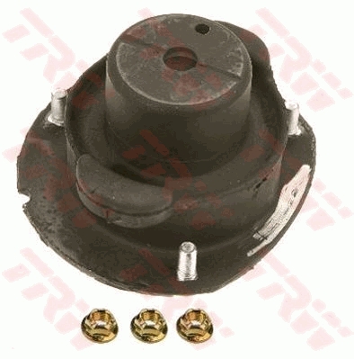 Veerpootlager & rubber TRW JSL178