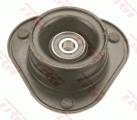 Veerpootlager & rubber TRW JSL224