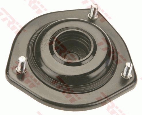 Veerpootlager & rubber TRW JSL234