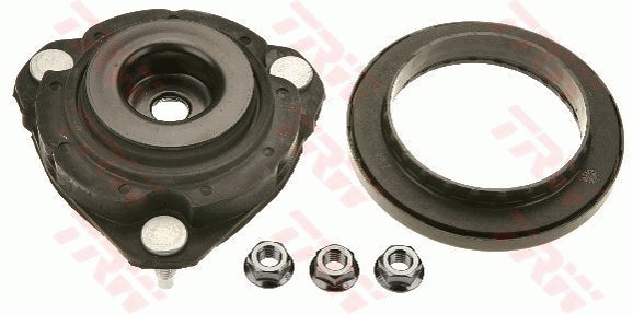 Veerpootlager & rubber TRW JSL257
