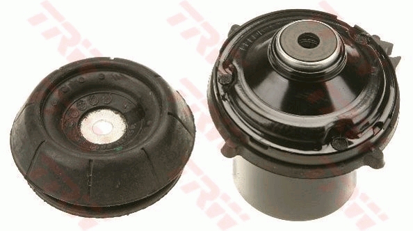 Veerpootlager & rubber TRW JSL282
