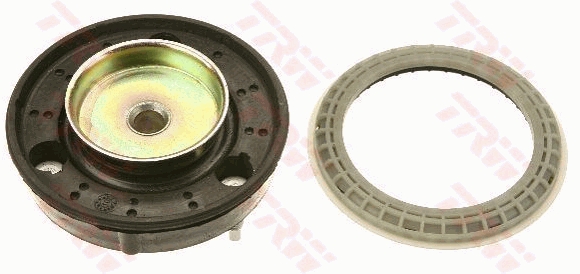 Veerpootlager & rubber TRW JSL297