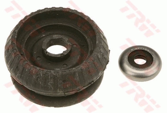 Veerpootlager & rubber TRW JSL339