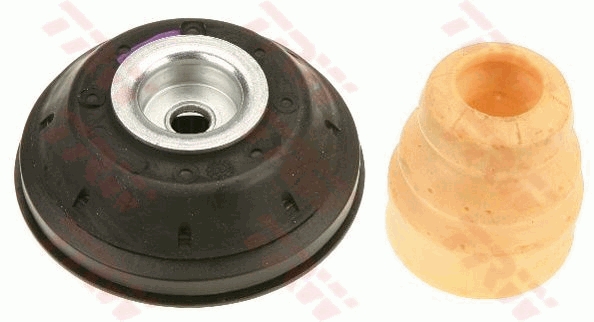 Veerpootlager & rubber TRW JSL385